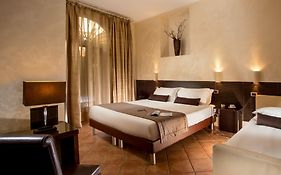 Basilio 55 Rome
